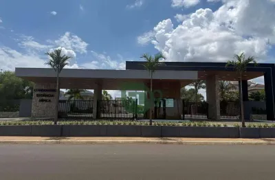 Terreno à venda, 1271 m² por R$ 1.190.000,00 - Condomínio Estância Hipica - Nova Odessa/SP