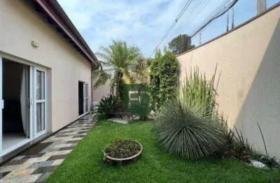 Casa com 3 quartos à venda na Vila Dainese, Americana 