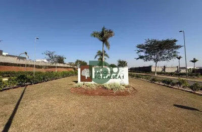 Terreno à venda, 980 m² por r$ 760.000,00 - parque fortaleza - nova odessa/sp