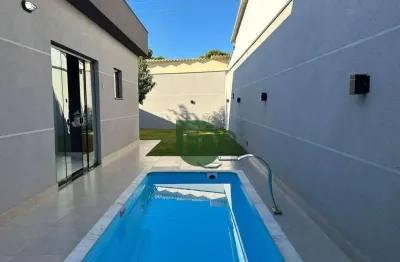 Casa com 2 dormitórios à venda, 189 m² por r$ 950.000 - vila santa maria - americana/sp