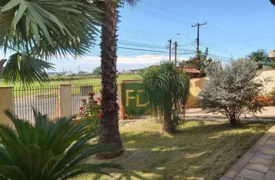 Casa com 4 dormitórios à venda, 422 m² por r$ 2.000.000,00 - chácara letônia - americana/sp