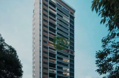 Apartamento com 3 quartos à venda, 112 m² por r$ 1.095.000 - jardim colina - americana/sp