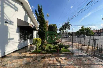 Casa com 3 quartos à venda no Jardim Brasília, Americana 