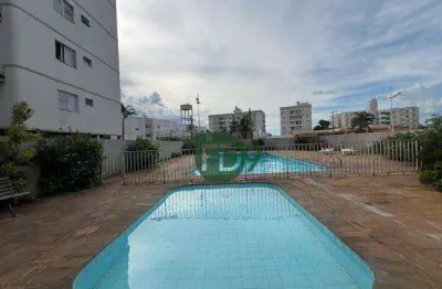 Apartamento com 3 dormitórios à venda, 98 m² por r$ 640.000,00 - jardim são pedro - americana/sp