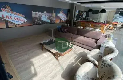Casa com 3 dormitórios à venda, 420 m² por r$ 3.300.000,00 - condomínio terras di siena - santa bárbara d'oeste/sp