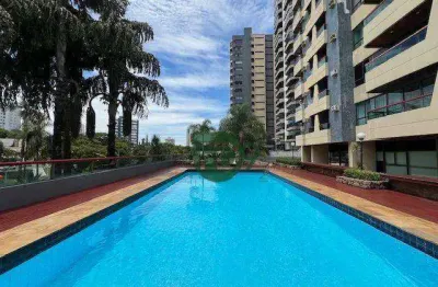Apartamento com 3 quartos à venda na Vila Medon, Americana 