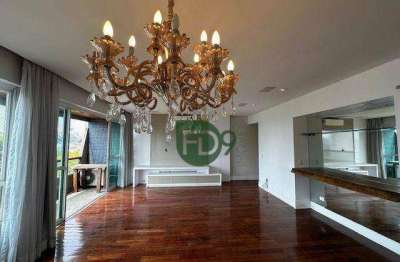 Apartamento com 3 quartos à venda na Vila Medon, Americana 