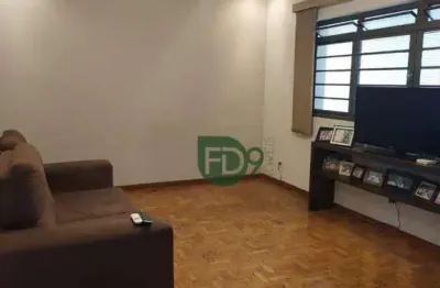 Casa com 4 dormitórios à venda, 216 m² por r$ 620.000,00 - jardim paulistano - americana/sp