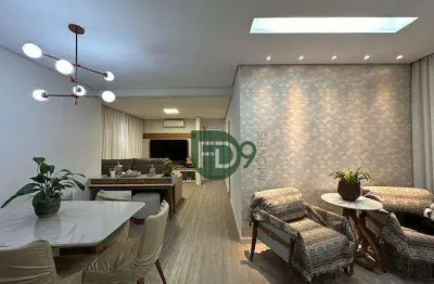 Apartamento com 3 quartos à venda no Jardim São Paulo, Americana 