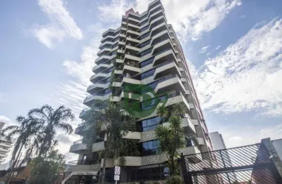 Apartamento com 3 quartos à venda no Centro, Americana 