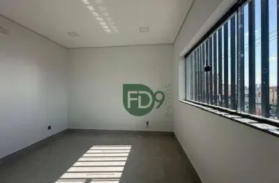Casa comercial com 2 salas à venda no Jardim Girassol, Americana 