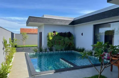 Casa com 4 dormitórios à venda, 290 m² por r$ 2.150.000,00 - parque fortaleza - nova odessa/sp