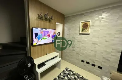 Casa com 2 dormitórios condomínio cerejeiras nova odessa/sp