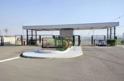 Terreno à venda, 304 m² por r$ 232.000,00 - vila américa - nova odessa/sp