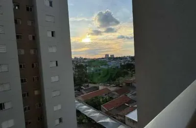 Apartamento com 3 quartos à venda, 72 m² por r$ 465.000 - santa cruz - americana/sp