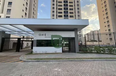 Apartamento com 3 quartos à venda, 82 m² por r$ 620.000 - jardim são josé - americana/sp