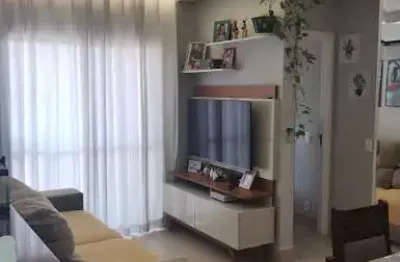 Apartamento com 2 dormitórios à venda, 57 m² por r$ 400.000,00 - jardim são francisco - santa bárbara d'oeste/sp