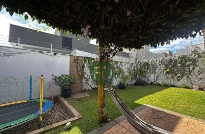 Casa à venda – residencial dona margarida | santa bárbara d’oeste