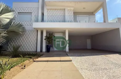 Casa com 3 quartos à venda, 370 m² por r$ 2.600.000 - jardim portal da colina - americana/sp