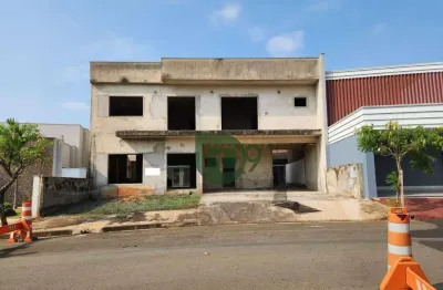 Casa com 3 dormitórios à venda, 397 m² por r$ 1.800.000,00 - loteamento residencial jardim dos ipês amarelos - americana/sp