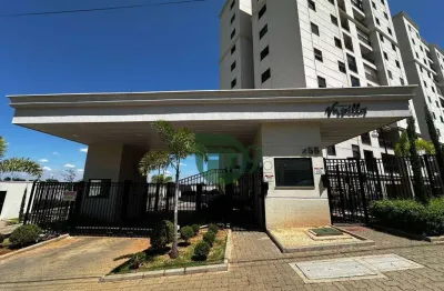 Apartamento com 3 dormitórios à venda, 70 m² por r$ 480.000 - terras de santa bárbara - santa bárbara d'oeste/sp