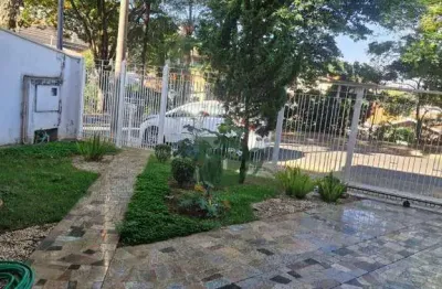 Casa com 3 dormitórios à venda, 293 m² por r$ 950.000,00 - jardim são domingos - americana/sp