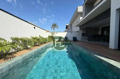 Casa com 4 suítes - condomínio terras do imperador, americana - sp