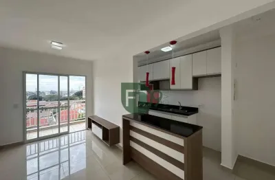 Apartamento com 3 dormitórios à venda, 70 m² por r$ 399.000,00 - são vito - americana/sp