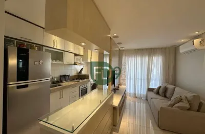 Apartamento com 3 quartos à venda, 70 m² por r$ 450.000 - são vito - americana/sp