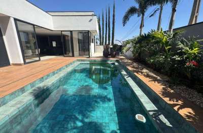 Casa com 3 quartos à venda, 240 m² por r$ 2.600.000 - loteamento residencial jardim villagio - americana/sp