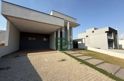 Casa com 3 dormitórios à venda, 190 m² por r$ 1.190.000,00 - jardim recanto das águas - nova odessa/sp