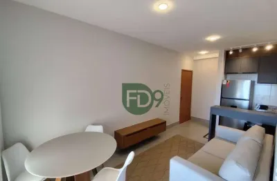 Apartamento com 2 dormitórios à venda, 59 m² por r$ 370.000 - balneário salto grande - americana/sp