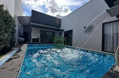 Casa com 3 quartos à venda, 177 m² por r$ 1.190.000 - condomínio villa carioba - americana/sp