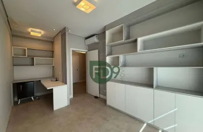 Sala, 42 m² - venda por r$ 480.000 ou aluguel por r$ 2.700/mês - santo antônio - americana/sp
