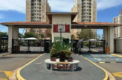 Apartamento com 2 quartos à venda, 55 m² por R$ 260.000 - Jardim Nossa Senhora do Carmo - Americana/SP