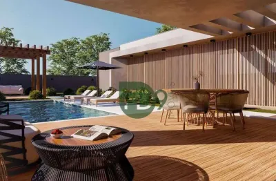 Casa com 4 quartos à venda, 410 m² por r$ 7.000.000 - jardins da cidade - nova odessa/sp