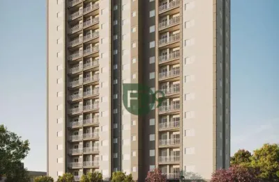 Apartamento com 2 quartos à venda, 56 m² por r$ 350.000 - mollon - santa bárbara d'oeste/sp
