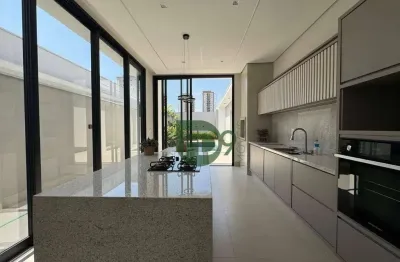 Casa com 3 quartos à venda, 220 m² por r$ 2.150.000 - condomínio residencial jardim firenze - santa bárbara d'oeste/sp