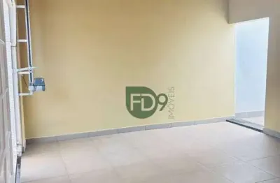 Casa com 3 quartos à venda, 126 m² por r$ 480.000 - vila godoy - santa bárbara d'oeste/sp