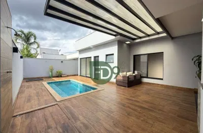 Casa com 2 quartos à venda, 294 m² por r$ 1.590.000 - loteamento residencial mac knight - santa bárbara d'oeste/sp