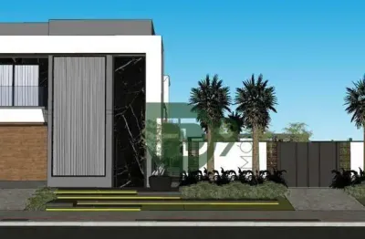 Casa com 3 quartos à venda, 370 m² por r$ 3.000.000 - condomínio residencial jardim firenze - santa bárbara d'oeste/sp