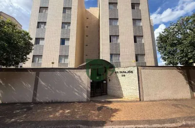 Apartamento com 2 quartos, 83 m² - venda por r$ 385.000 ou aluguel por r$ 1.900/mês - jardim glória - americana/sp