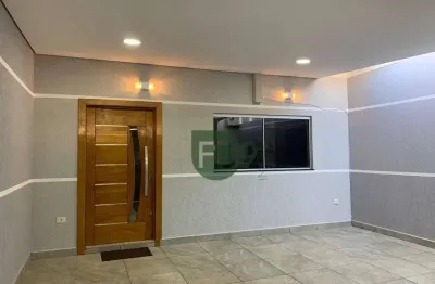Casa com 3 quartos à venda, 110 m² por r$ 690.000 - jardim boer ii - americana/sp