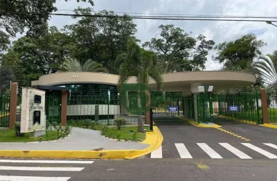 Terreno à venda, 360 m² por r$ 1.800.000,00 - condomínio residencial villa san pietro - americana/sp