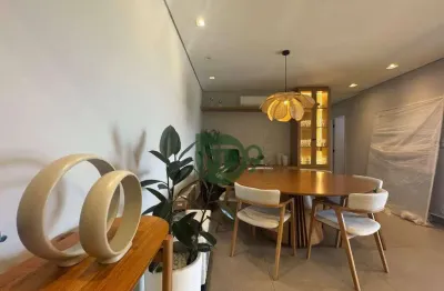 Apartamento com 3 quartos à venda, 88 m² por r$ 1.090.000 - frezzarin - americana/sp