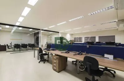 Salão, 330 m² - venda por R$ 3.000.000 ou aluguel por R$ 15.000/mês - Loteamento Industrial Machadinho - Americana/SP