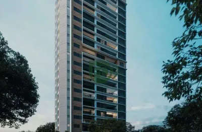 Apartamento com 3 dormitórios à venda, 112 m² por r$ 1.000.000 - jardim colina - americana/sp