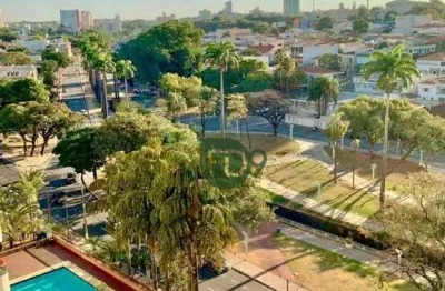 Apartamento com 4 quartos, 464 m² - venda por r$ 3.500.000 ou aluguel por r$ 10.000/mês - centro - americana/sp