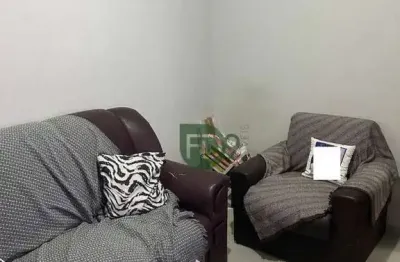 Casa com 2 dormitórios à venda, 137 m² por r$ 380.000 - jardim campos verdes - nova odessa/sp