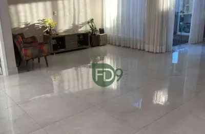 Casa com 2 quartos à venda, 173 m² por r$ 1.050.000 - condomínio solar das esmeraldas - nova odessa/sp
